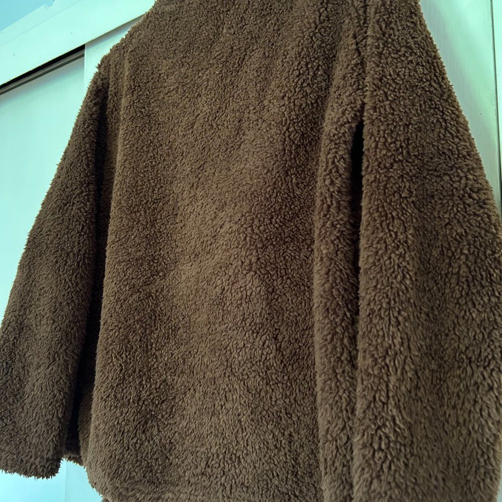Teddy jacket - Picture 6 of 6